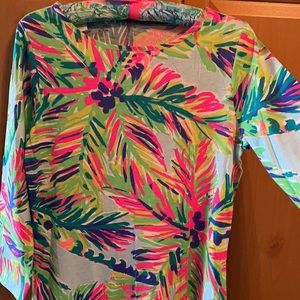 Lilly Pulitzer Dress. New size M